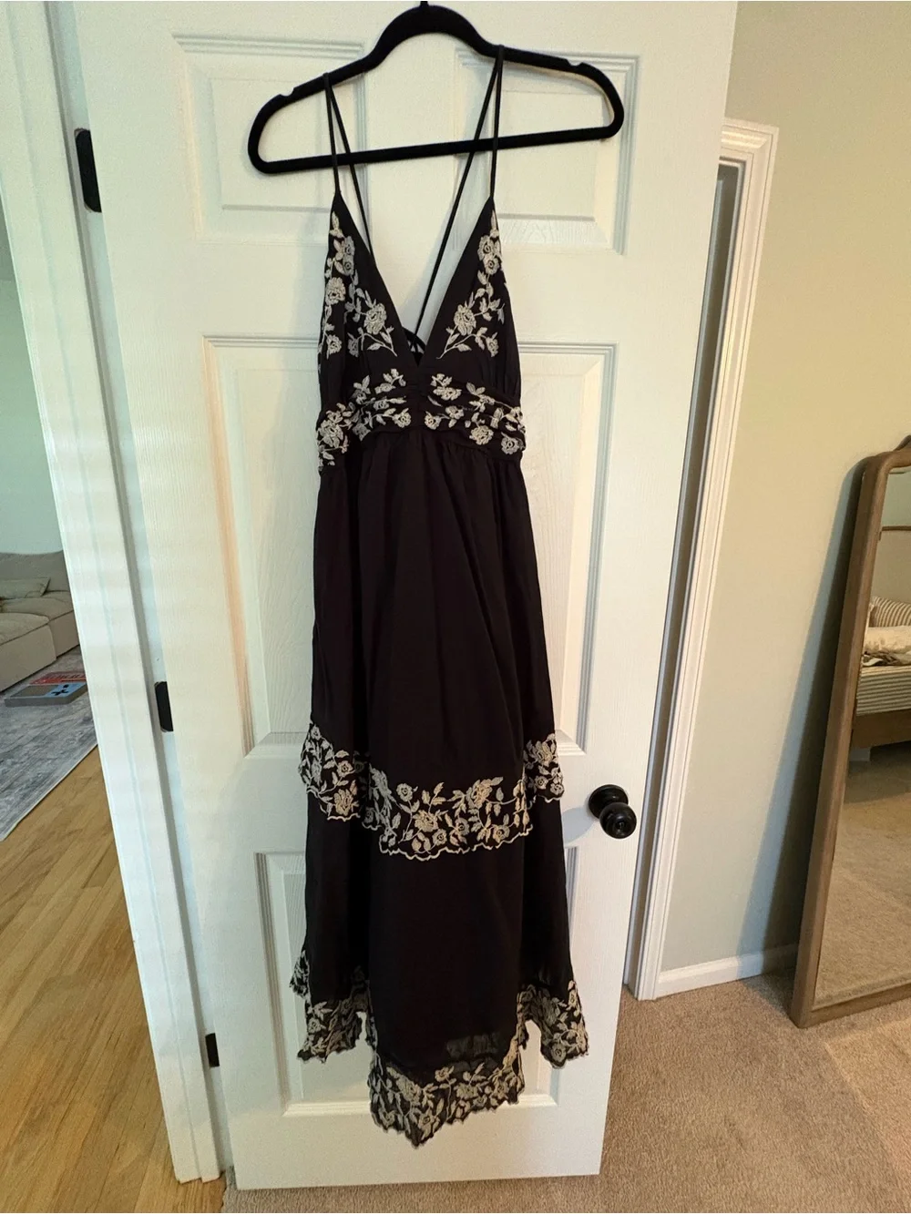 Abercrombie dress